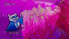 A screenshot taken in Dreams. 2 of 4.