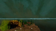 A screenshot taken in Dreams. 28 of 30.