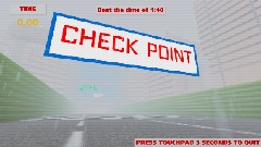 A screenshot taken in Dreams. 4 of 8.