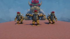 Do The Bowser