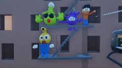 This is the greatest plaaaaaaa- but its EThaN_RoY69 me an rapto