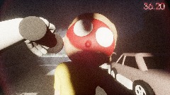 A screenshot taken in Dreams. 1 of 2.