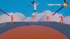 A screenshot taken in Dreams. 2 of 12.