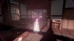 A screenshot taken in Dreams. 1 of 3.