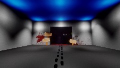 Garten of banban 8 - teaser trailer (FANMADE)