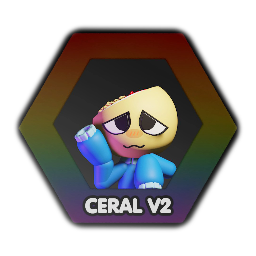 CERAL V2-DANDY'S WORLD OC