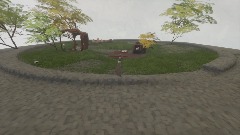 A screenshot taken in Dreams. 11 of 28.