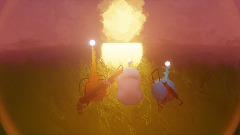 A screenshot taken in Dreams. 13 of 29.