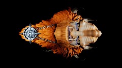 A screenshot taken in Dreams. 8 of 30.