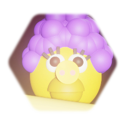 Marge - The Piggysons