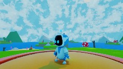 Astro bot level 1-2