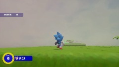 A screenshot taken in Dreams. 2 of 2.