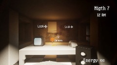 Five nights at freddys