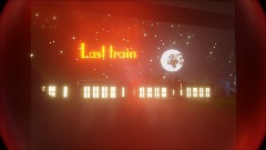 A screenshot taken in Dreams. 1 of 6.