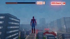 A screenshot taken in Dreams. 2 of 9.