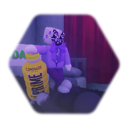 Chamber Of Sh!#ty Games - King Dice