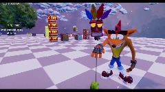 Crash course