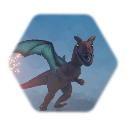 Dragoness