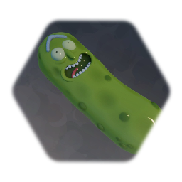 Pickle Rick