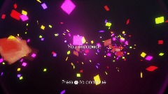 A screenshot taken in Dreams. 1 of 2.