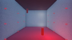 Custom Acended Tracking