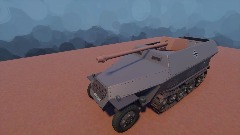 A screenshot taken in Dreams. 7 of 8.