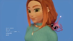 A screenshot taken in Dreams. 6 of 10.