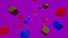 Colour clash! Early access