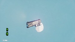 A screenshot taken in Dreams. 6 of 6.