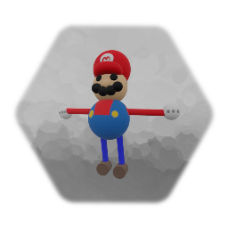 Mario V1