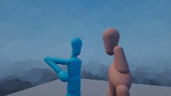 What dreams did to update