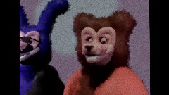 A screenshot taken in Dreams. 3 of 3.