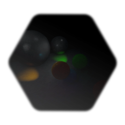 Light Raytracing