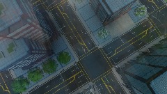 A screenshot taken in Dreams. 5 of 7.