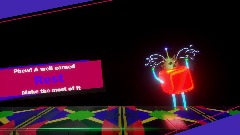 A screenshot taken in Dreams. 9 of 23.