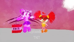 Dottia bullys Cloudia Episode 1 TNT