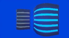 A screenshot taken in Dreams. 2 of 3.