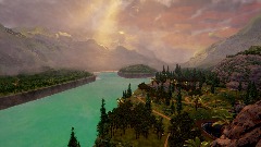 A screenshot taken in Dreams. 2 of 24.