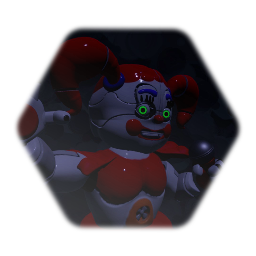 FNAF 5 - UCN colection