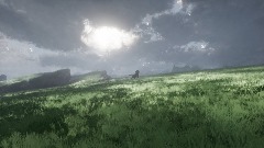 - Shadow of the Colossus - Agro -