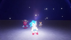 Sonic Heroes Engine