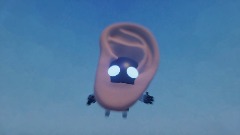 A screenshot taken in Dreams. 2 of 2.