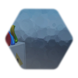 DREAM 📼 FLIX episode 6  [ Power Box Element ]