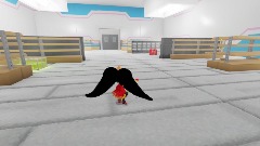 Ashley's Adventures Chapter 2 - Market Mayhem