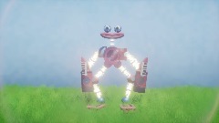 A screenshot taken in Dreams. 3 of 3.