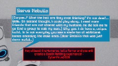 A screenshot taken in Dreams. 9 of 20.