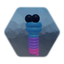Bluerat Islet - COLLECTION