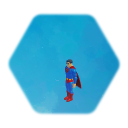 Superman 2.0