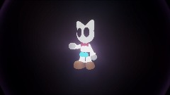 A screenshot taken in Dreams. 1 of 1.