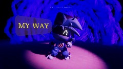 A screenshot taken in Dreams. 2 of 5.